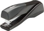Swingline Optima Grip Desktop Stapler, 25-Sheet Capacity, Graphite Black (87810)