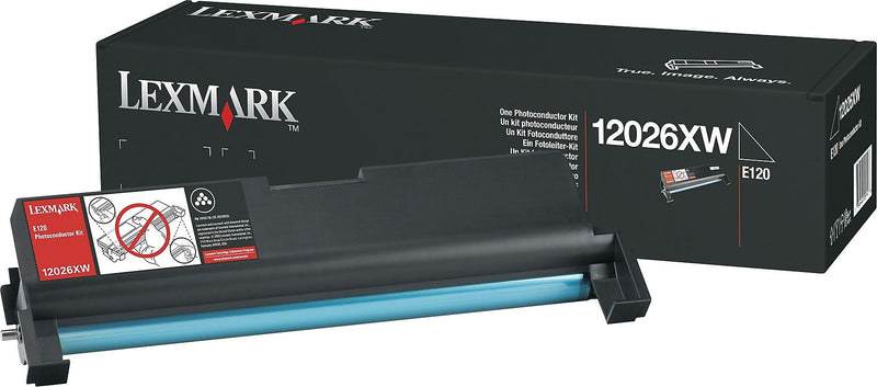 Lexmark 12026XW Photoconductor Kit