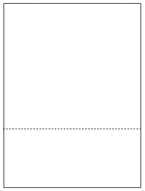 Laser Bond Custom-Cut Sheet Paper, 8.5" x 11", 20 lbs., White, 500 Sheets/Ream (30030/DPP851035)