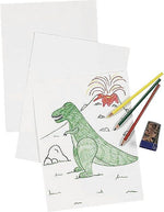 Pacon Drawing Paper, 50-lb., White, 18"H x 12"W, 500 Sheets/Ream