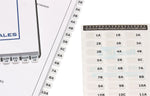 Bulk Value Pack- White
