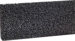 3M™ Doodlebug™ Hi Productivity Utility Pad, Black, 40/Pack (8550)