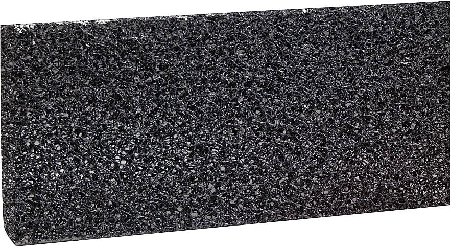 3M™ Doodlebug™ Hi Productivity Utility Pad, Black, 40/Pack (8550)