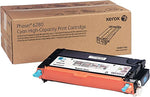 Xerox 106R01392 Cyan High Yield Toner Cartridge