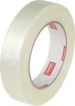 Staples® 4 mil. Filament Tape, 0.9" x 60 yards, 3" Core, 12/Pack (52946)