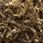 Spring-Fill Crinkle Paper, Brown (C10KR)