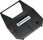 DataProducts R1430 Typewriter Ribbons, Black (R1430)