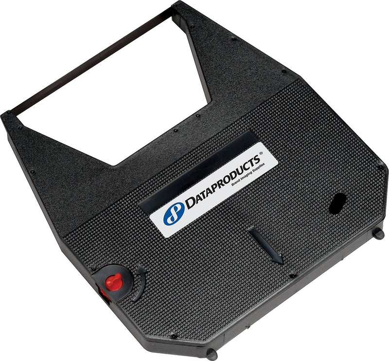 DataProducts R1430 Typewriter Ribbons, Black (R1430)