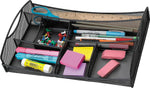 Safco® Onyx Mesh Drawer Ogranizer
