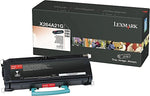 Lexmark X264 Black Standard Yield Toner Cartridge