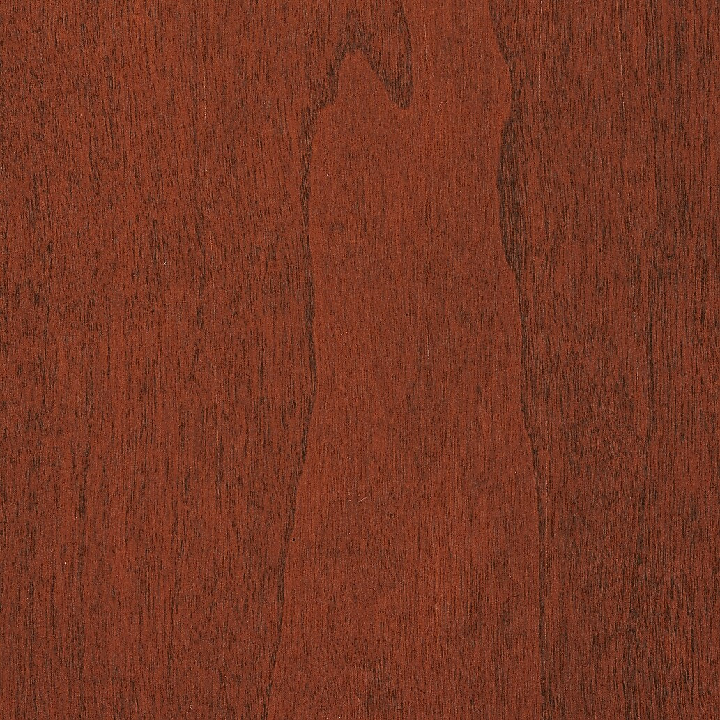 National Office Furniture Renegade™ Left L-Shaped Workstation, Amber 28 7/8"H x 72"W x 84 1/8"D