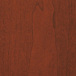 National Office Furniture Renegade™ Left U-Shaped Workstation, Amber 28 7/8"H x 72"W x 108 1/8"D