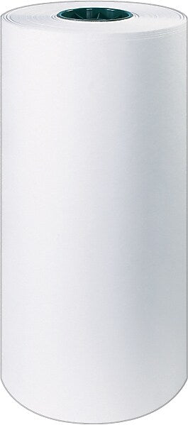 Butcher Paper, 18" x 1,000', 40#, 1 Roll
