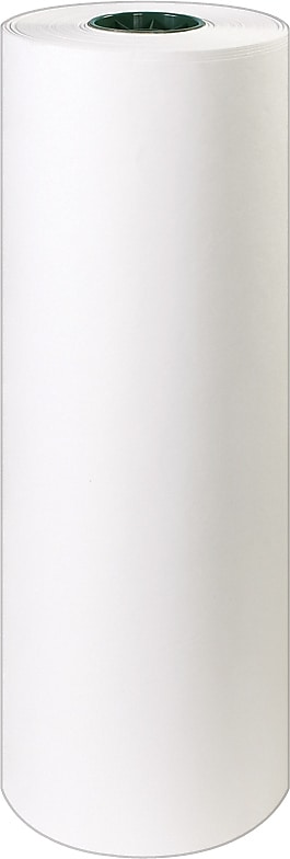 Butcher Paper, 24" x 1,000', 40#, 1 Roll