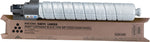 Globe Remanufactured Black Standard Yield Toner Cartridge Replacement for Ricoh 841342