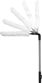 OXO Good Grips Microfiber Extendable Duster, Red (1334580)