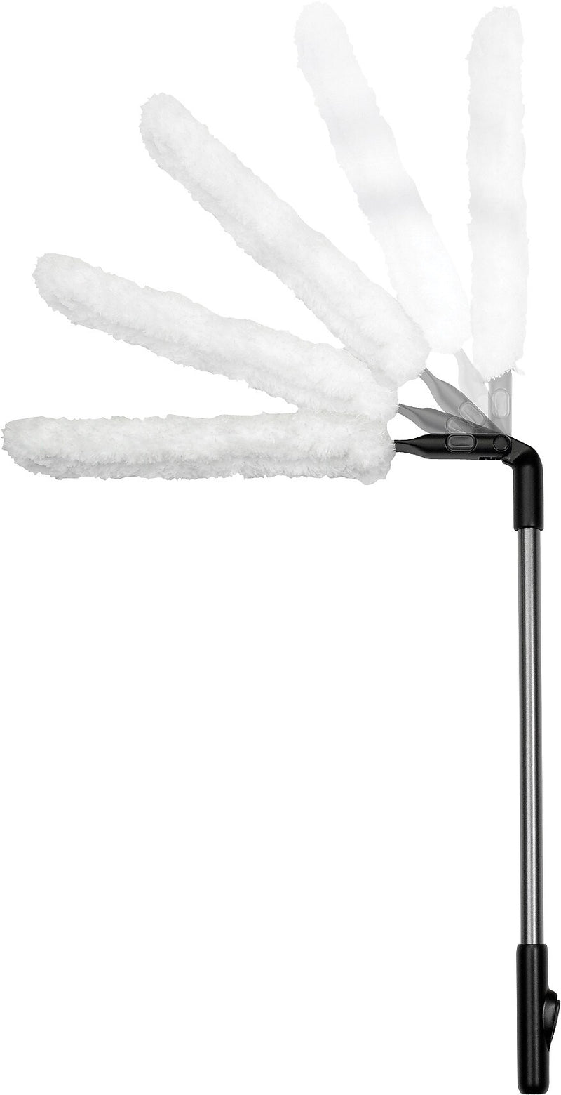 OXO Good Grips Microfiber Extendable Duster, Red (1334580)