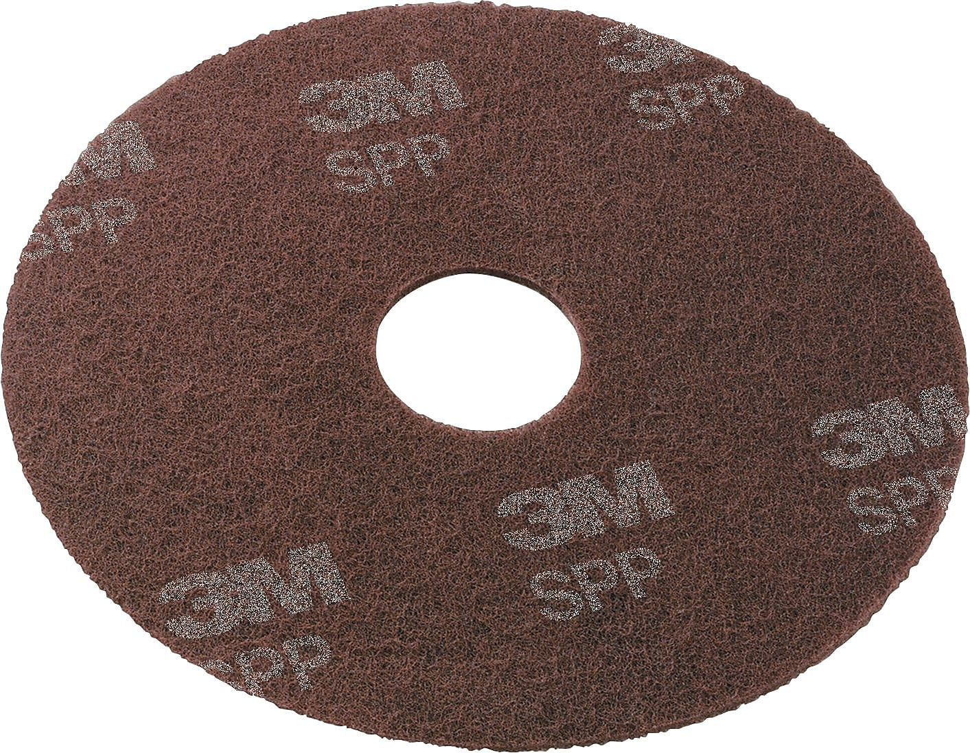 Scotch-Brite Surface Preparation Pad, 20", 10/Carton (SPP20)