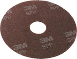 Scotch-Brite Surface Preparation Pad, 20", 10/Carton (SPP20)