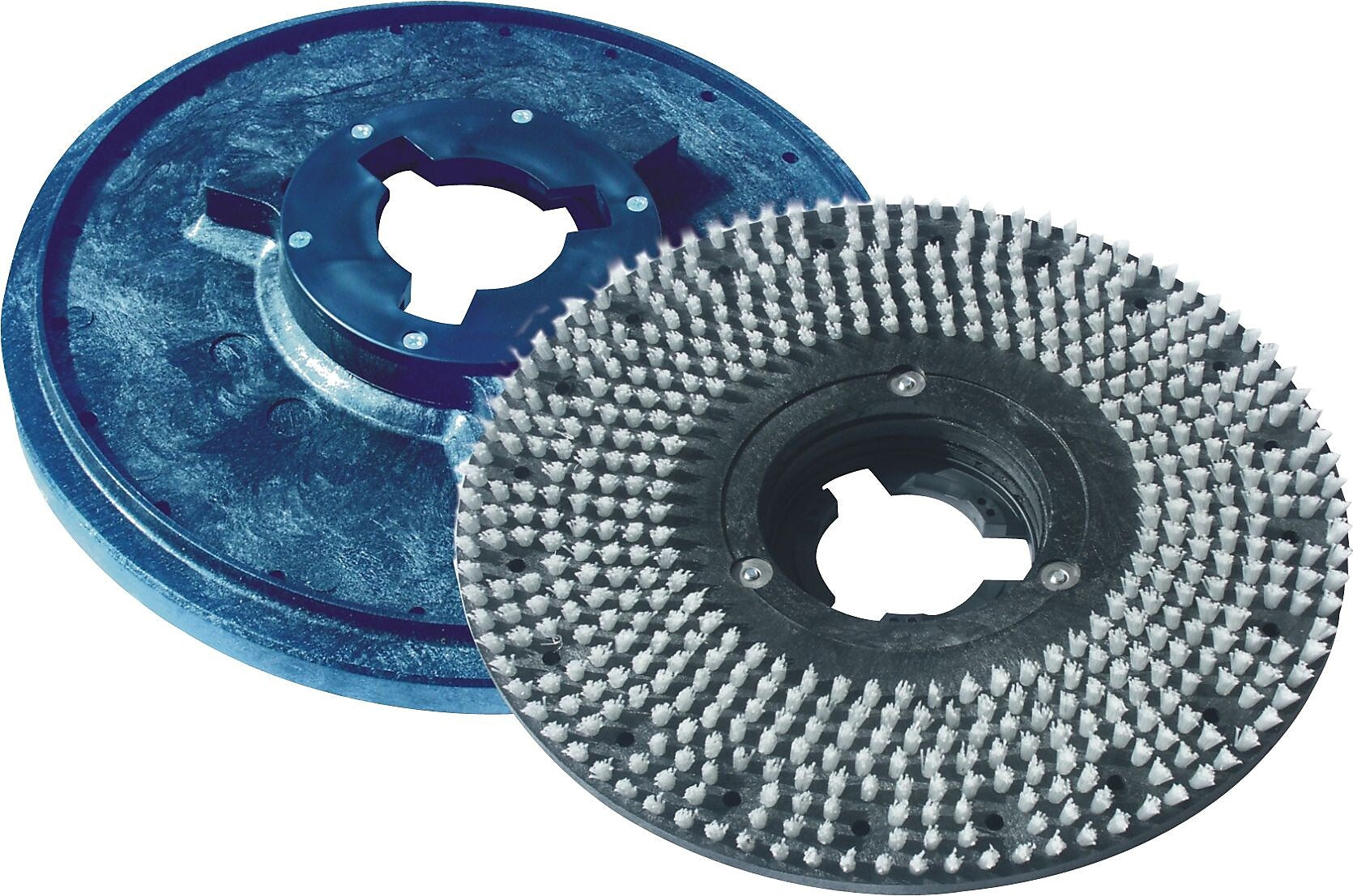 Mercury® pad driver