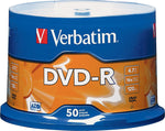 Verbatim 95101 16x Data Cartridge, 50/Pack