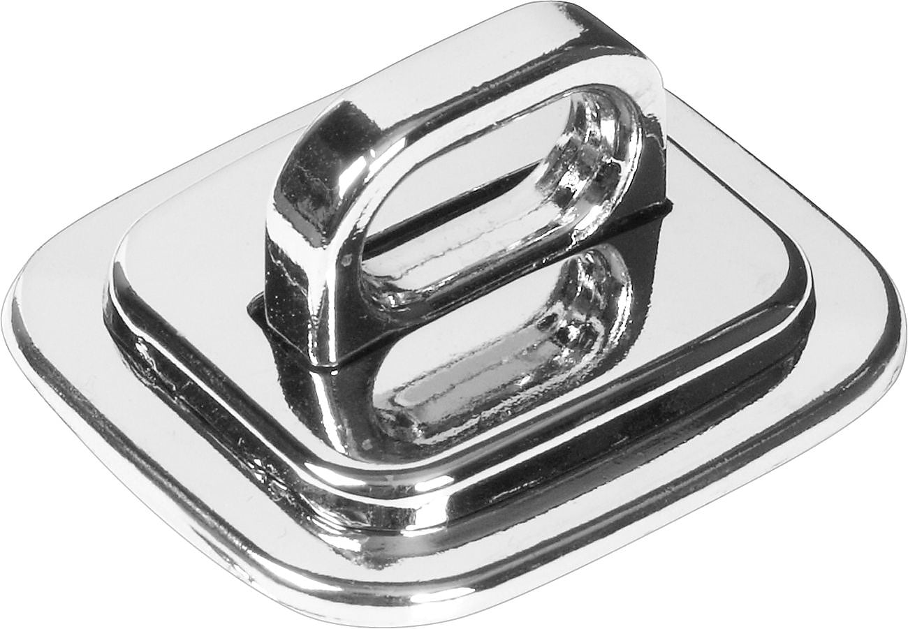 Targus Security Base Plate TAA Compliant for Cable Lock (PA400P)