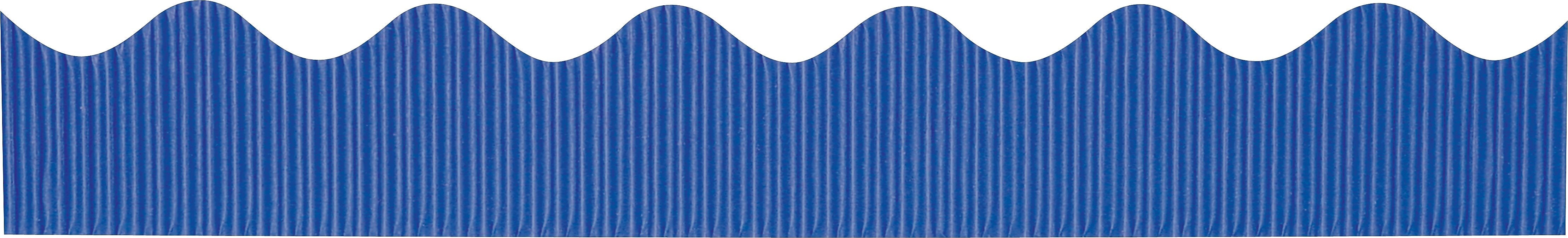 Bemiss-Jason® Bordette Border Rolls, Rich Blue (37184)