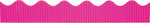 Pacon Scalloped Bordette Decorative Border, 2 1/4" x 50', Violet