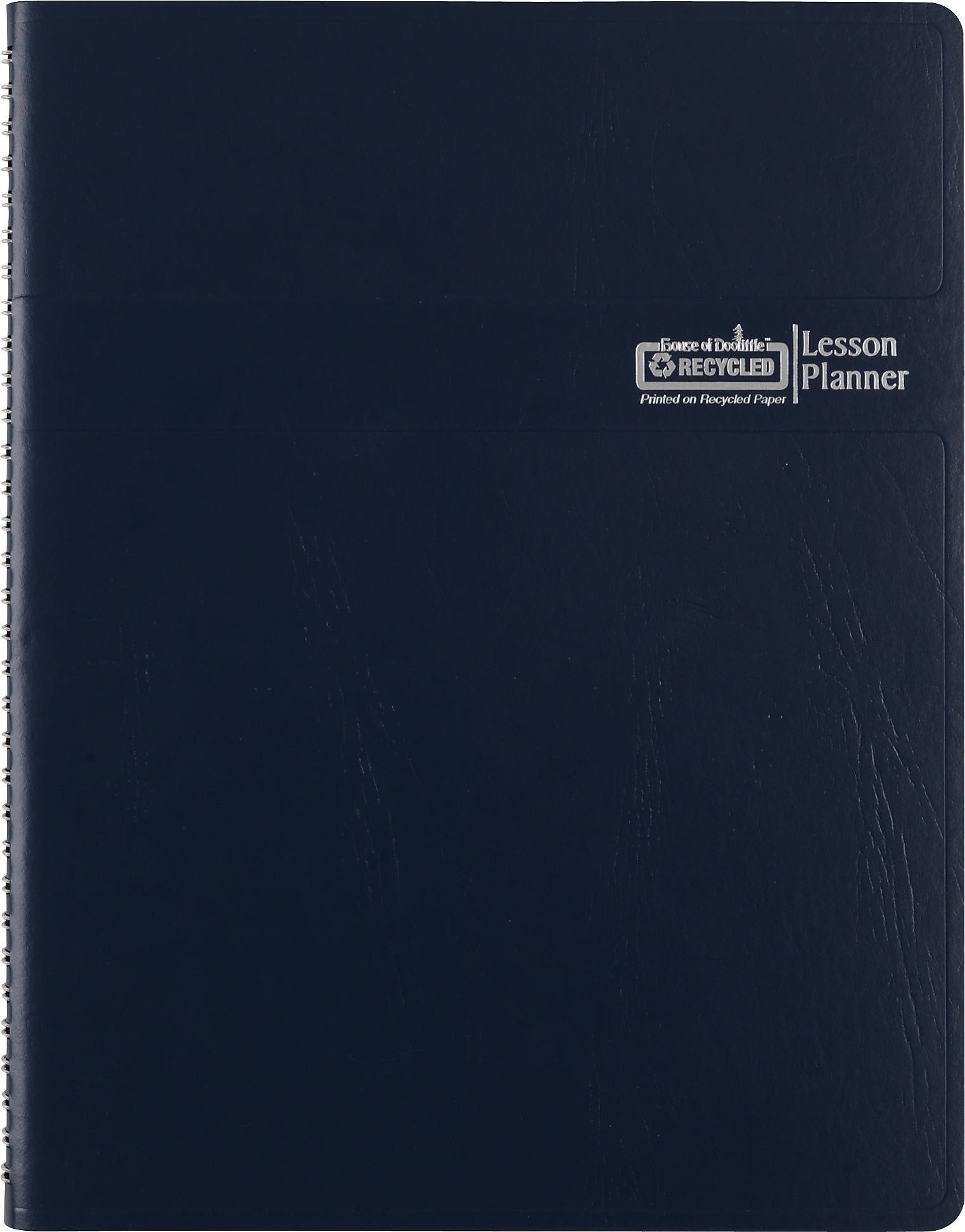House of Doolittle® Recycled Planning Book