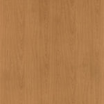 HON 10700 Series Right Pedestal Desk, Harvest, 29 1/2"H x 72"W x 36"D