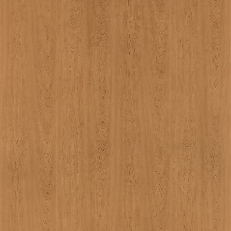 HON 10700 Series Right Pedestal Desk, Harvest, 29 1/2"H x 72"W x 36"D