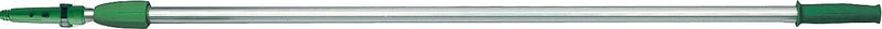 Unger 13' Telescoping Extension Pole, Aluminum, Silver (EZ400)
