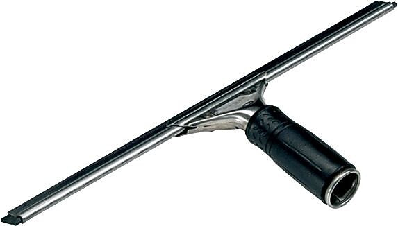Unger Pro 14" Window Squeegee, Black (PR350)