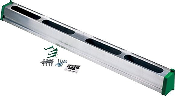 Unger Tool Handle Storage Holder, 36" Wide Handle Holder