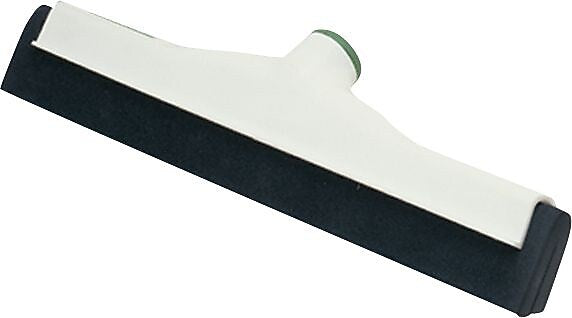 Unger 22" Floor Squeegee, Black/White (PM55A)
