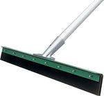 Unger AquaDozer 24" Heavy-Duty Floor Squeegee, Green (FP60C)
