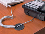 Master Caster Wire Organizer Systems - Grommets (00202)