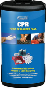PhysiciansCare First Responder CPR First Aid Kit (90144)