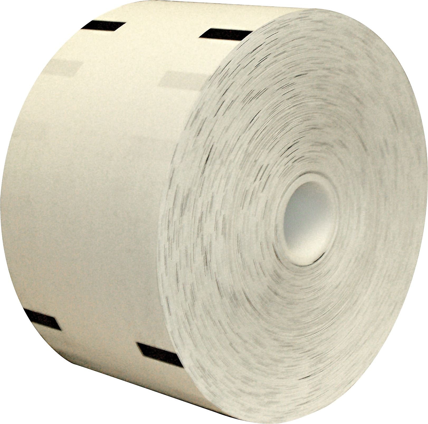 Control Papers Thermal ATM Paper Rolls, 3 1/8" x 83.33', 4 Rolls/Pack (575293)