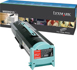 Lexmark W850H21G Black High Yield Toner Cartridge, Prints Up to 35,000 Pages
