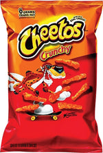 Cheetos Cheese Corn Chips, 2 oz., 64 Bags/Pack (LAY44366)