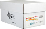 DPS by Staples Multiuse Paper, 20lb., 92 Bright, 8 1/2" x 14", 5,000/Case (DPS08514)