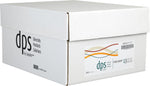DPS by Staples 11" x 17" Multipurpose Paper, 20 lbs., 92 Brightness, 2500/Carton (DPS01117)