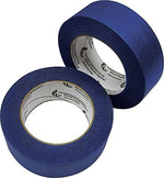 AbilityOne Duct Tape, 9 mil., 2" x 60 Yards, Blue