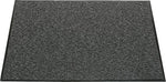 AbilityOne 3-Mat Entry System Scraper Mat, Gray, 3' x 5' (7220015826246)