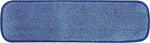 Rubbermaid HYGEN Mop Pad, 12/Carton (FGQ41000 BL00)