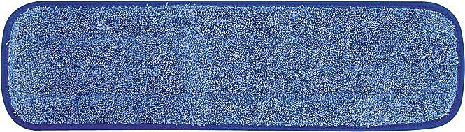 Rubbermaid HYGEN Mop Pad, 12/Carton (FGQ41000 BL00)
