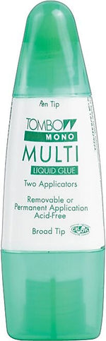 Tombow Mono® Multi Liquid Glue, 1.69 oz. (TOM52190)