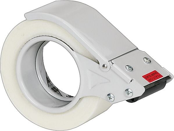 2" Filament Tape Dispenser, Metal, Each (TDML2)