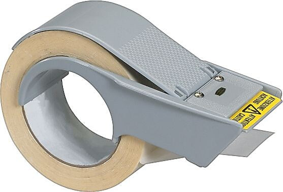2" Filament Tape Dispenser, Plastic, Each (TDPL2)